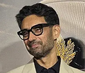 Anurag Singh