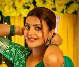 Meera Raaj