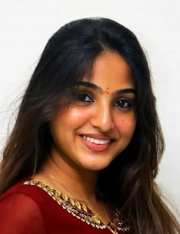 Pranavi Manukonda