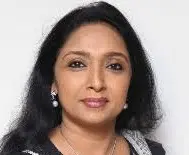 Usha Bhandary