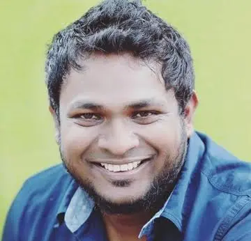 Rahul Raj