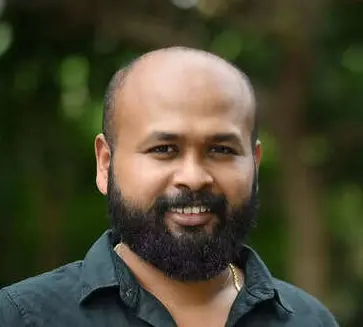 Deviprasad Shetty