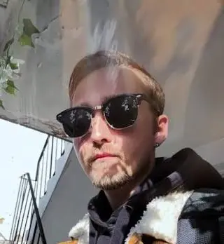 Luka Dingess