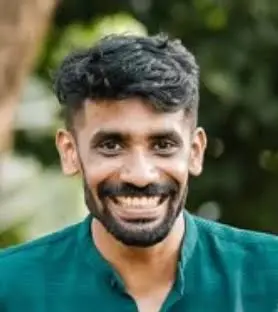 Jithu Satheesan Mangalathu
