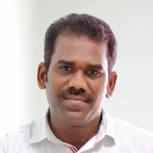 Sri Senthil