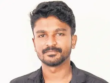 Rathna Kumar