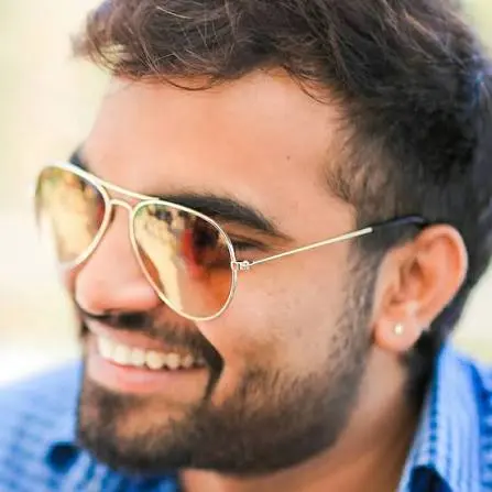 Pradeep Anche