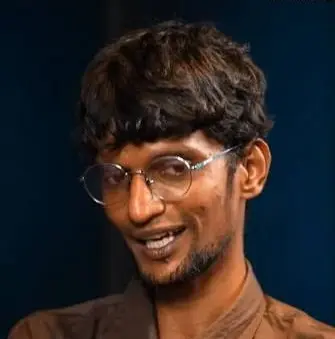 Subash K. Raj