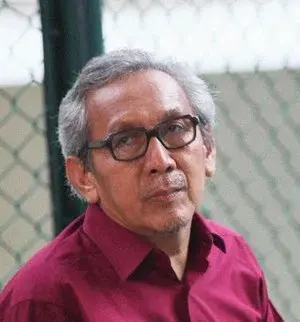 Agus Wibowo