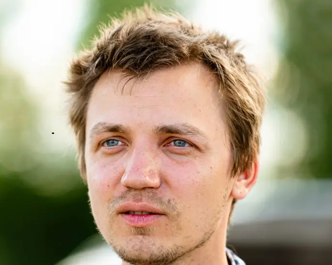 Kirill Sokolov