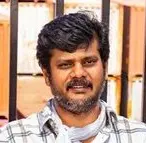 R.S. Durai Senthilkumar